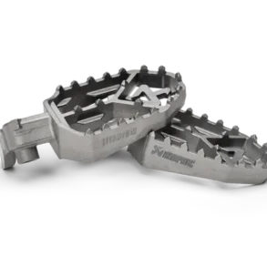 AKRAPOVIC Μαρσπιέ Οδηγού YAMAHA TENERE 700 (F-Y7T2)