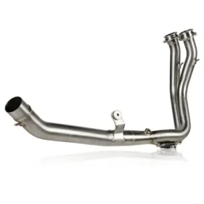 AKRAPOVIC Λαιμοί Εξάτμισης HONDA XL750 TRANSALP (E-H7R7)