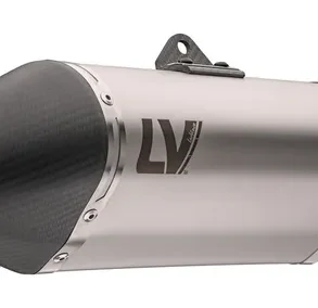 LEOVINCE Τελικό Εξάτμσης LV-14 CF MOTO 450MT (15612)