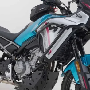 SW MOTECH Κάγκελα Προστασίας CF MOTO 450MT
