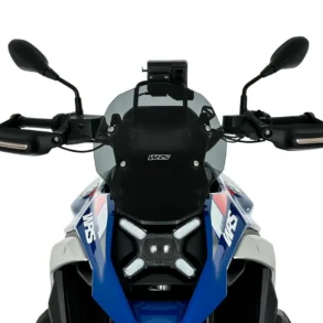WRS Ζελατίνα Φιμέ Enduro BMW R1300GS (BM093FS)