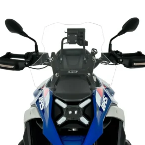 WRS Ζελατίνα Touring Plus Clear BMW R1300GS (BM085T)