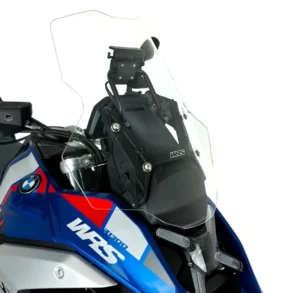 WRS Ζελατίνα Διάφανη BMW R1300GS (BM084T)