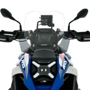 WRS Ζελατίνα Touring Clear BMW R1300GS (BM091T)