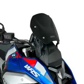 WRS Ζελατίνα Sport MATTE BLACK BMW R1300GS (BM094NO)
