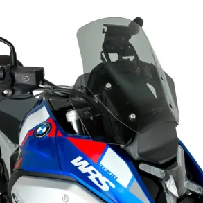 WRS Ζελατίνα Standard Φιμέ BMW R1300GS (BM092F)