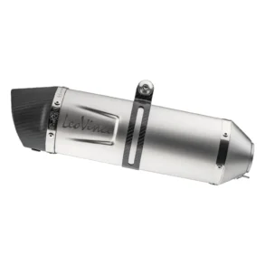 LEOVINCE Τελικό Εξάτμισης LV ONE EVO Stainless Steel Slip-On (14451E)