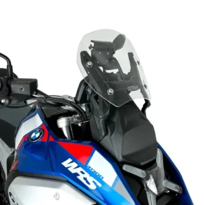 WRS Ζελατίνα Sport Clear BMW R1300GS (BM094T)