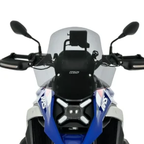 WRS Ζελατίνα Standard Plus Φιμέ BMW R1300GS (BM086F)