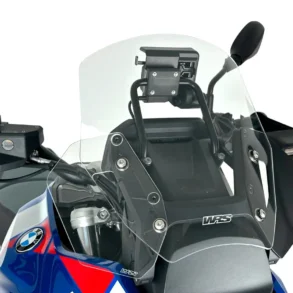 WRS Ζελατίνες Πλαϊνες Wind Deflector BMW R1300GS