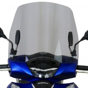 MRA Ζελατίνα Tourning TM HONDA SH 125/150/350