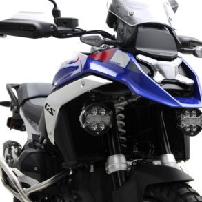 DENALI ΒΑΣΗ ΤΟΠΟΘΕΤΗΣΗΣ ΠΡΟΒΟΛΕΩΝ BMW R1300GS
