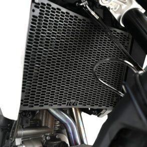 R&G Προστατευτικό Ψυγειού KOVE 800X PRO/RALLY