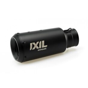 IXIL Διπλό Τελικό Εξάτμισης Race Xtrem Dual Slip on (Upper & Lower)