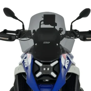 WRS Ζελατίνα Standard Plus Σκούρο Φιμέ BMW R1300GS (BM086FS)