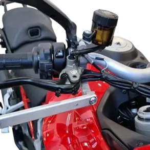 BARKBUSTERS Κίτ Τοποθέτησης Για Χούφτες CF MOTO 450/800 MT/MT-X (BHG-089-00-NP)