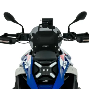 WRS Ζελατίνα Sport Σκούρο Φιμέ BMW R1300GS (BM094FS)