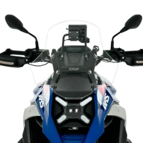 WRS Ζελατίνα Standard Plus Clear BMW R1300GS (BM086T)