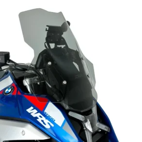 WRS Ζελατίνα Φιμέ BMW R1300GS (BM084F)