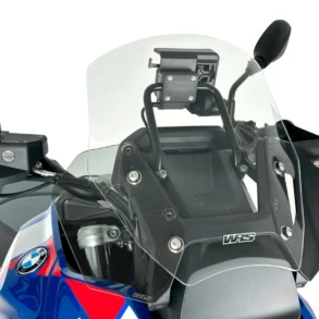 WRS Ζελατίνα Wind Deflector BMW R1300GS SMOKE
