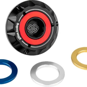 GILLES Τάπα Λαδιού Oil Filler Cap