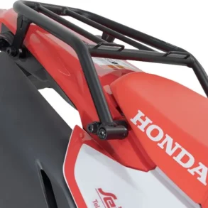 SW MOTECH Σχάρα Μαύρη Honda CRF 300L/RALLY