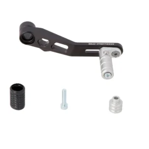 SW-MOTECH Λεβιές Ταχυτήτων HONDA NX 500/CB 500X