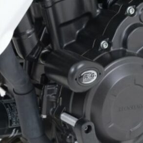 R&G Μανιτάρια Πλαισίου Honda CB/NX 500