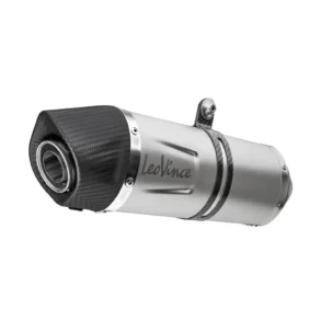 LEOVINCE Ολόσωμη Εξάτμιση LV One Evo VESPA PRIMAVERA 125/SPRINT 125 (14398E)