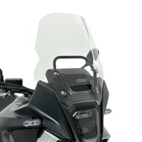 WRS Ζελατίνα Clear HONDA NX 500 (HO077T)
