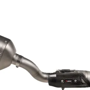 AKRAPOVIC Ολόσωμη Εξάτμιση YAMAHA 560 T-MAX (S-Y5R8-HILT)