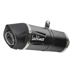 LEOVINCE Ολόσωμη Εξάτμιση One Evo YAMAHA T-MAX 530/560 (14342EFBU)