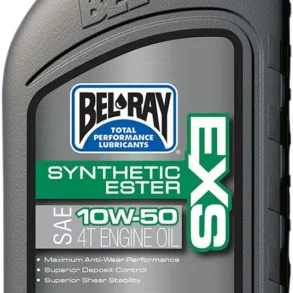 BELRAY EXS Λάδι Κινητήρα 4T 10W-50 SYNTHETIC 1L