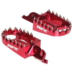 RFX Μαρσπιέ Οδηγού για HONDA CRF