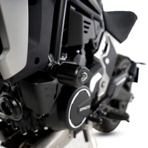 R&G Μανιτάρια Πλαισίου CF MOTO CL-X 700