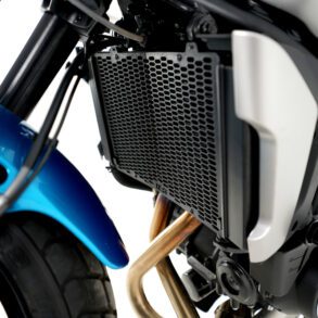 R&G Προστατευτικό Ψυγειού CF MOTO CL-X 700