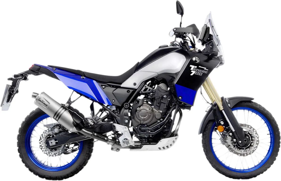 LEOVINCE Τελικό Εξάτμισης LV One EVO YAMAHA TENERE 700 (14330E) - Image 3
