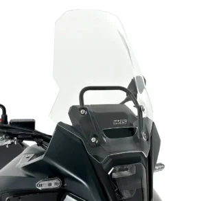 WRS Ζελατίνα Clear HONDA NX 500 (HO076T)
