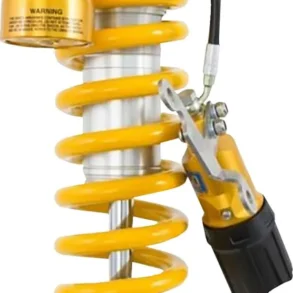 OHLINS ΑΜΟΡΤΙΣΕΡ ΠΙΣΩ S46 Adventure Shock YAMAHA TENERE 700 (YA 818)