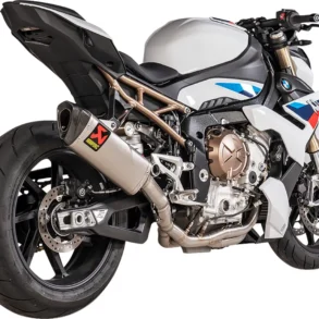 AKRAPOVIC Ολόσωμη Εξάτμιση BMW S 1000 R (S-B10R5-APLT)