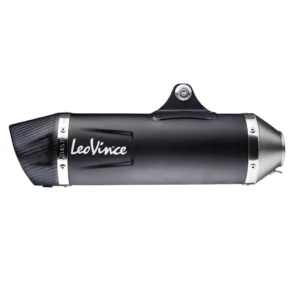 LEOVINCE Ολόσωμη Εξάτμιση NERO HONDA PCX 125 (14081U)