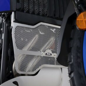 R&G Προστατευτικό Λαιμών Εξάτμισης YAMAHA TENERE 700