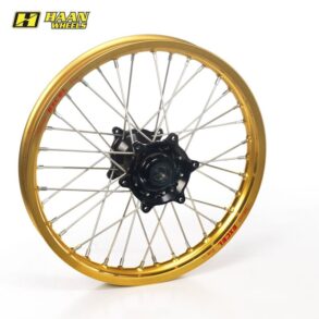 HAAN WHEELS Τροχός Κομπλέ Πίσω 17x5,00x36T YAMAHA TENERE 700