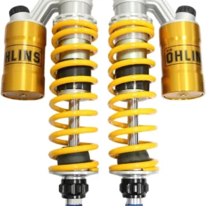 OHLINS ΑΜΟΡΤΙΣΕΡ ΠΙΣΩ STX Piggyback S36 HONDA MONKEY