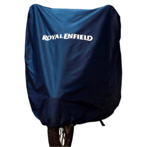 ROYAL ENFIELD ΑΔΙΑΒΡΟΧΗ ΚΟΥΚΟΥΛΑ ΜΠΛΕ HIMALAYAN/GUERRILA 450 HUNTER/BULLET 350 (1990643)