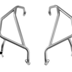 CF MOTO ΑΝΩ ΠΡΟΣΤΑΤΕΥΤΙΚΑ ΚΑΓΚΕΛΑ CF 450MT ΓΚΡΙ 6AQV-801000-6001