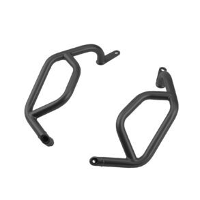 CF MOTO ΠΡΟΣΤΑΤΕΥΤΙΚΑ ΚΑΓΚΕΛΑ ΚΙΝΗΤΗΡΑ CF 450MT ΜΑΥΡΑ 6AQV-802000-6000