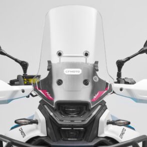 CF MOTO ΨΗΛΗ ΖΕΛΑΤΙΝΑ CF 450 MT(+13cm) 6AQV-804100-6000