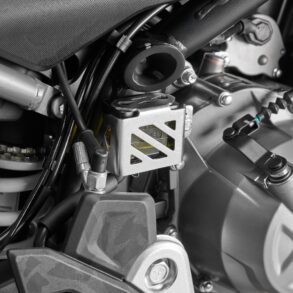 CF MOTO ΠΡΟΣΤΑΤΕΥΤΙΚΟ ΔΟΧΕΙΟΥ ΥΓΡΩΝ ΠΙΣΩ ΦΡΕΝΟΥ CF 450 MT 6AQV-804300-6000