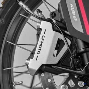 CF MOTO ΠΡΟΣΤΑΤΕΥΤΙΚΟ ΔΑΓΚΑΝΑΣ ΕΜΠΡΟΣ ΦΡΕΝΟΥ CF 450MT 6AQV-804400-6000